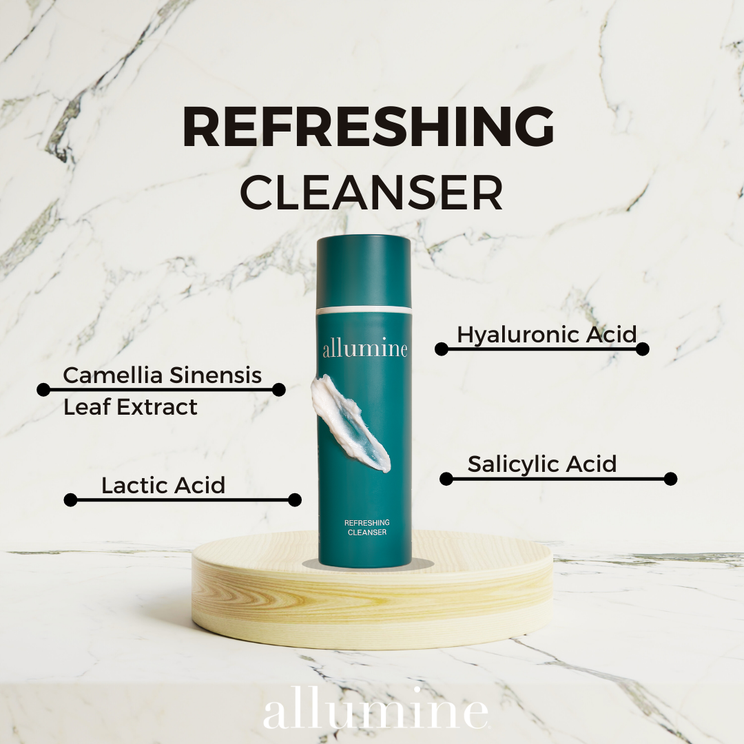 Refreshing Cleanser