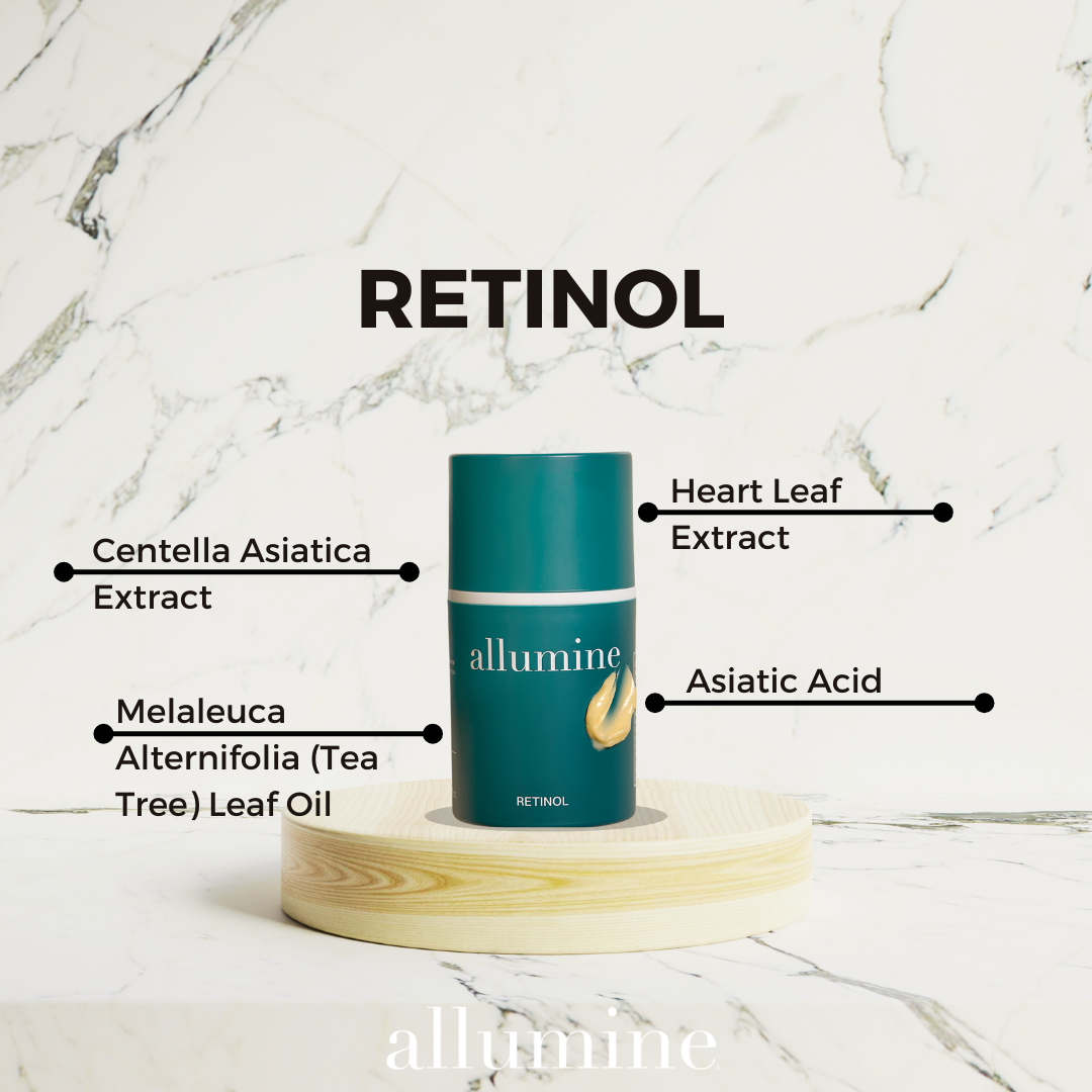 Retinol